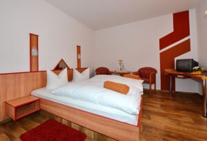 3-Sterne-Hotel Demmin
