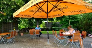3-Sterne-Hotel Demmin