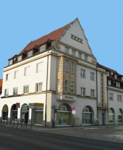 Apotheke Demmin