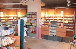 Apotheke Demmin