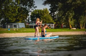 Campingplatz Demmin