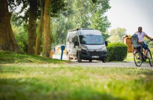 Campingplatz Demmin