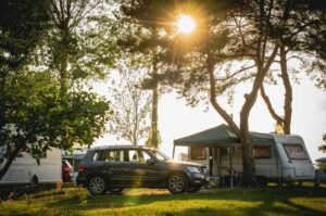 Campingplatz Demmin