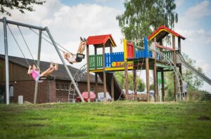 Campingplatz Demmin
