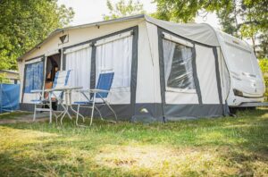 Campingplatz Demmin