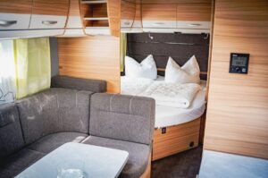 Campingplatz Demmin
