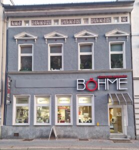 Küchenstudio Demmin