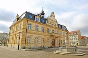 Stadtverwaltung Hansestadt Demmin