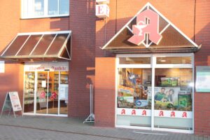 Apotheke Demmin