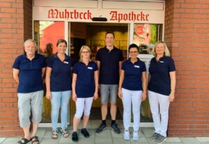 Apotheke Demmin