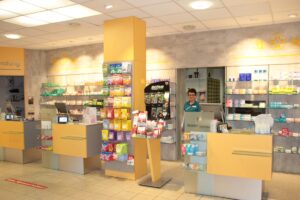 Apotheke Demmin