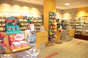 Apotheke Demmin