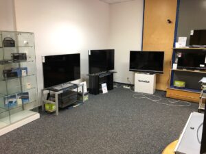 Elektrofachgeschäft Altentreptow