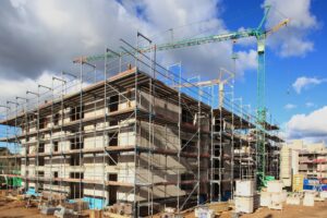 Bauunternehmen Eching