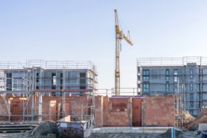 Bauunternehmen Eching