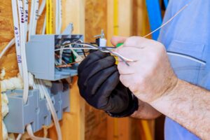 Elektrotechniker Eching Elektrotechniker Eching