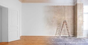 Gebäudesanierung Eching