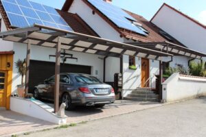 Metallbau Eching