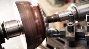 Metallverarbeitung Eching