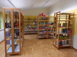 Mittagsbetreuung