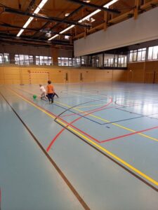 Mittagsbetreuung