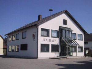 Rathaus Eching
