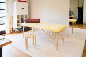 Ergotherapie Eching