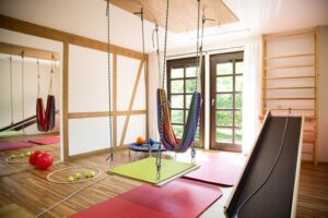 Ergotherapie Eching