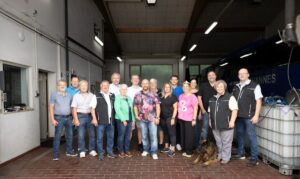 Busreisen Ergoldsbach