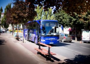 Busreisen Ergoldsbach