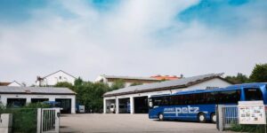 Busreisen Ergoldsbach