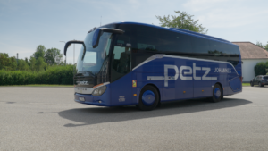Busreisen Ergoldsbach