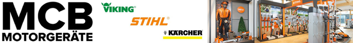 STIHL-Fachhandel Ergoldsbach