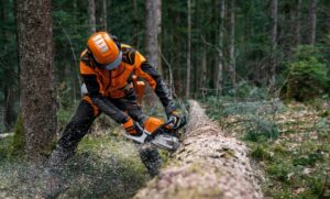 STIHL-Fachhandel Ergoldsbach