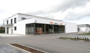 STIHL-Fachhandel Ergoldsbach
