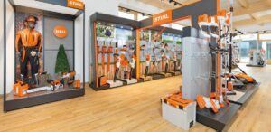 STIHL-Fachhandel Ergoldsbach