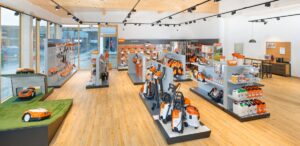 STIHL-Fachhandel Ergoldsbach