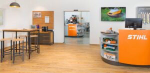 STIHL-Fachhandel Ergoldsbach
