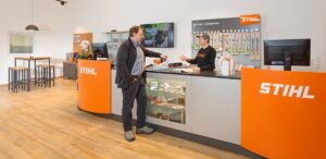 STIHL-Fachhandel Ergoldsbach