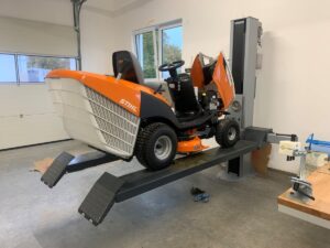 STIHL-Fachhandel Ergoldsbach