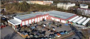 Baumarkt Gadebusch