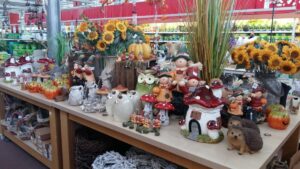 Baumarkt Gadebusch