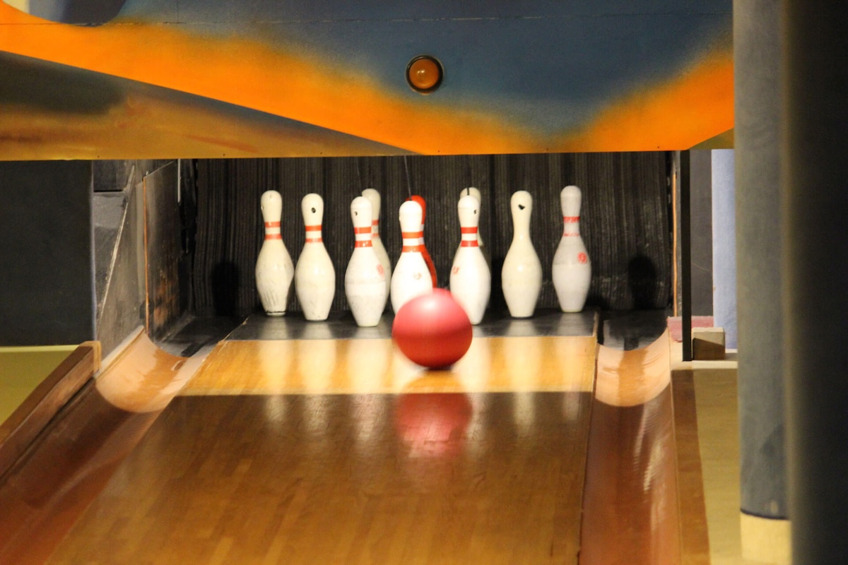 Bowling Gadebusch Bowling Gadebusch