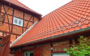 Dachdecker Gadebusch