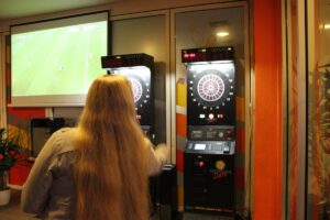Darts Gadebusch