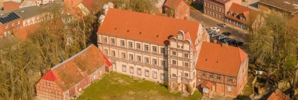 Geschichte Amt Gadebusch Geschichte Amt Gadebusch