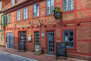 Hotel Gadebusch