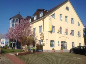 Hotel Gadebusch