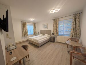 Hotel Gadebusch