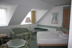 Hotel Gadebusch